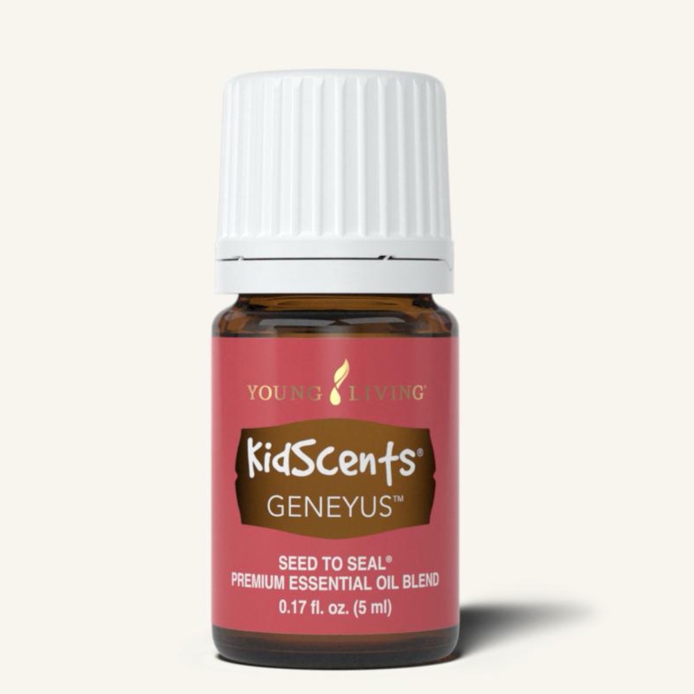 Young Living Essential Oil KidScents GeneYus - 5 mL